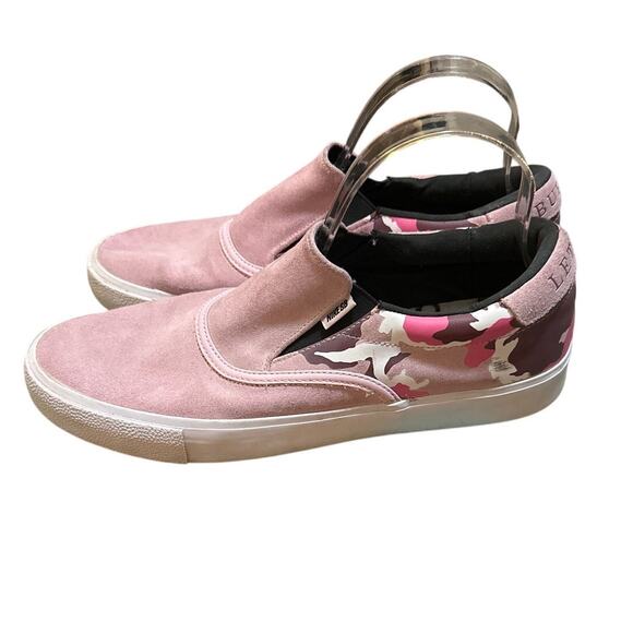 Nike Leticia Bufoni x Zoom Verona Slip \'Pink Camo\' Size 10